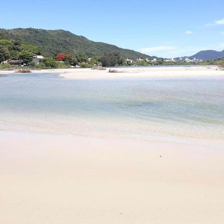 Condominio Frente Do Mar! Lindo Apartamento! Florianopolis Ngoại thất bức ảnh