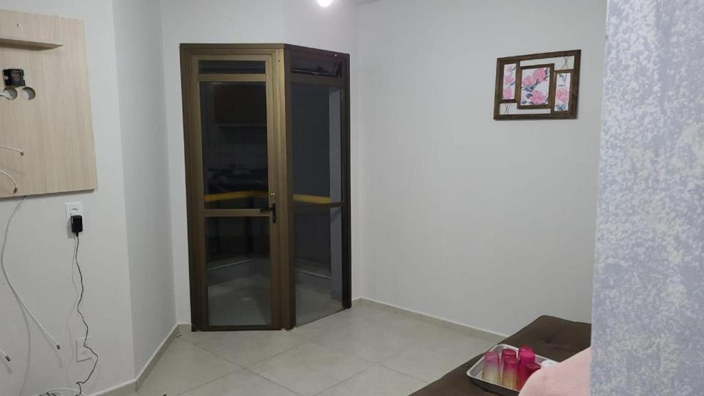 Condominio Frente Do Mar! Lindo Apartamento! Florianopolis Ngoại thất bức ảnh