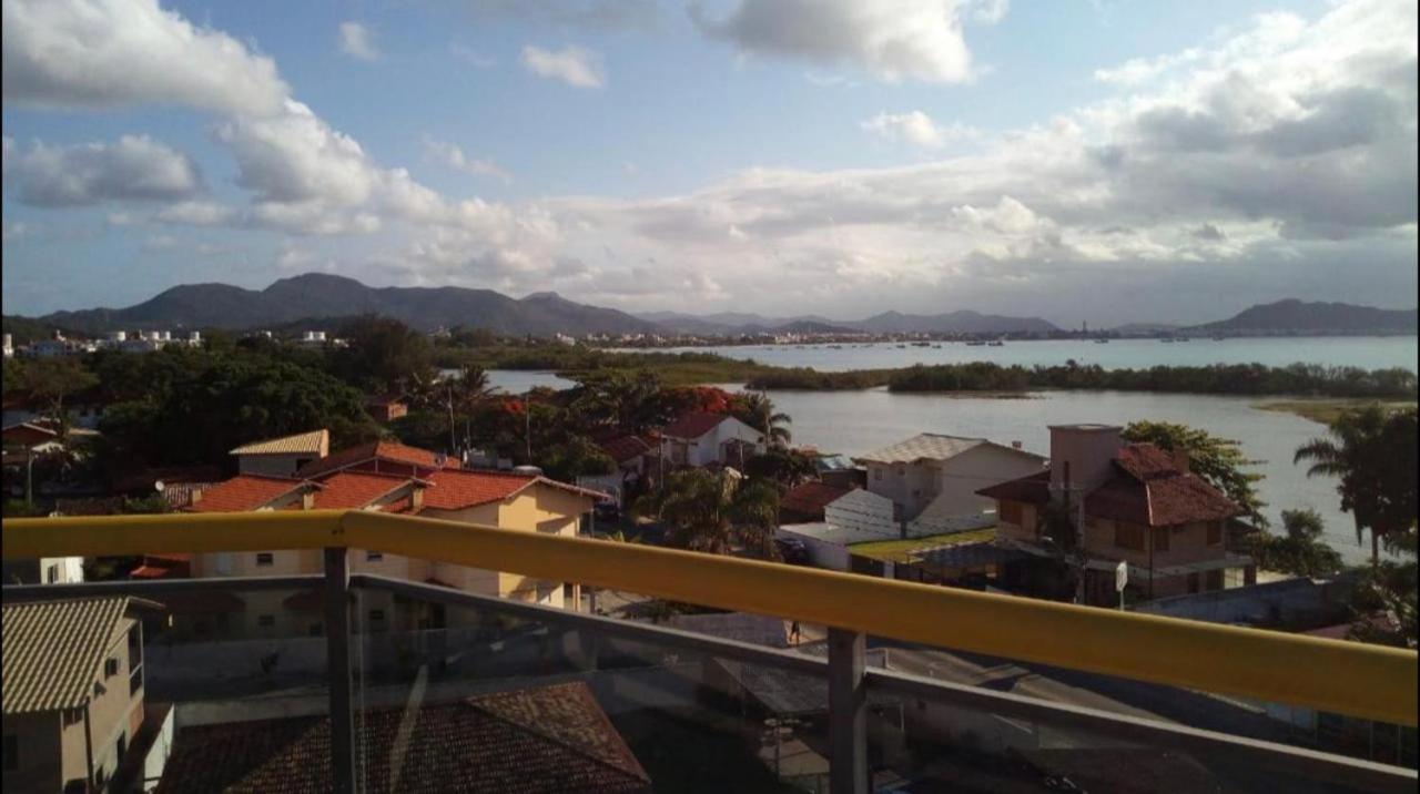 Condominio Frente Do Mar! Lindo Apartamento! Florianopolis Ngoại thất bức ảnh