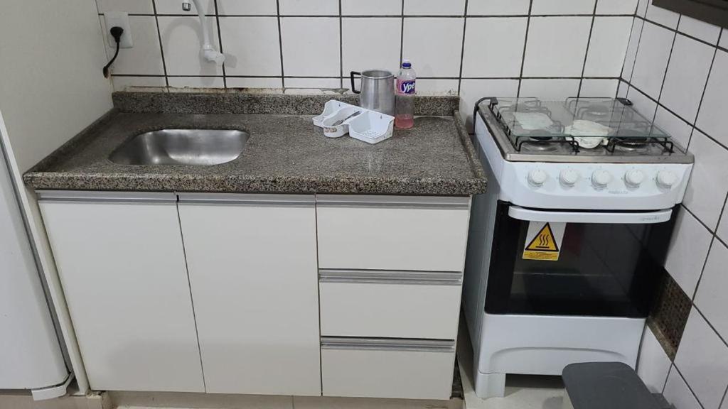 Condominio Frente Do Mar! Lindo Apartamento! Florianopolis Ngoại thất bức ảnh
