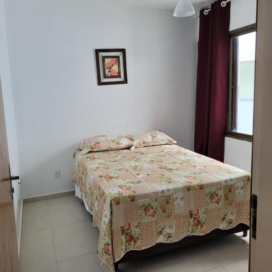 Condominio Frente Do Mar! Lindo Apartamento! Florianopolis Ngoại thất bức ảnh