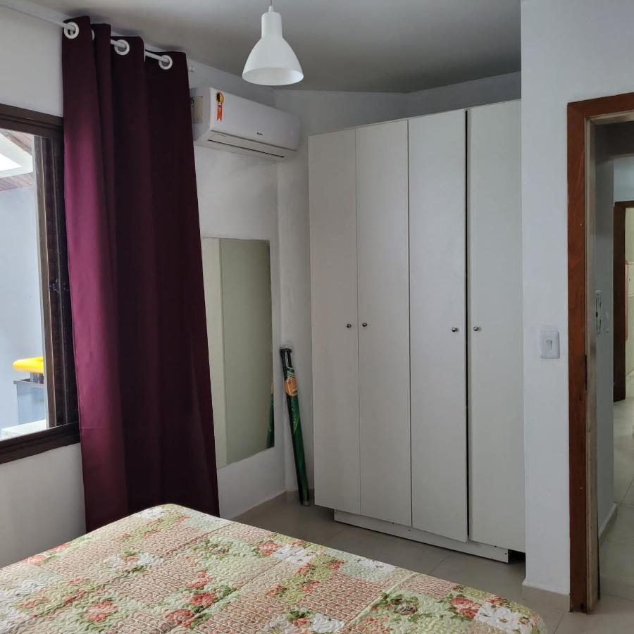 Condominio Frente Do Mar! Lindo Apartamento! Florianopolis Ngoại thất bức ảnh