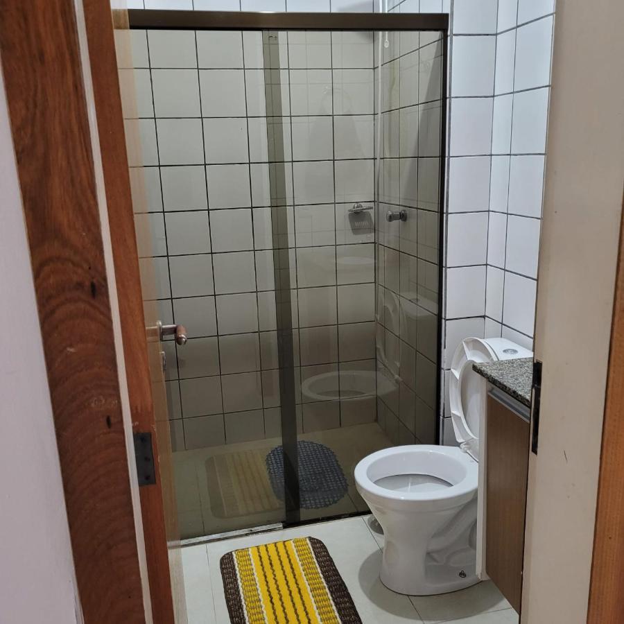 Condominio Frente Do Mar! Lindo Apartamento! Florianopolis Ngoại thất bức ảnh